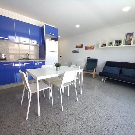 Apartamentos Medano - Playa Chica Medano เอลเมดาโน ภายนอก รูปภาพ